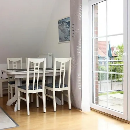 Апартаменты Holiday Flat Herbst - Dos051019-p *