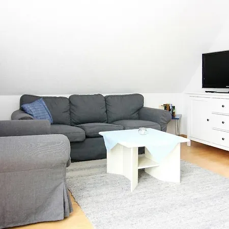 Апартаменты Holiday Flat Herbst - Dos051019-p *