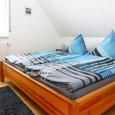 Holiday Flat Herbst - Dos051019-p * Рерик