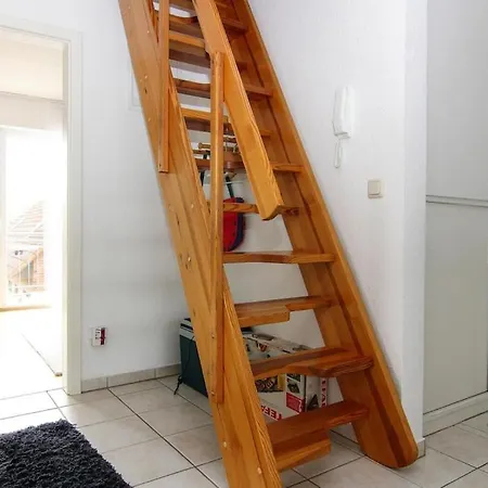 Апартаменты Holiday Flat Herbst - Dos051019-p