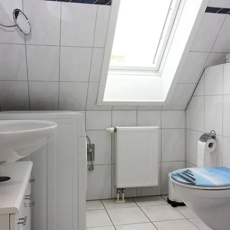 Holiday Flat Herbst - Dos051019-p Апартаменты Рерик